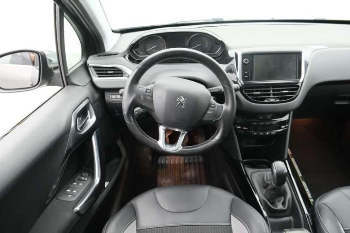 Photo 5 VIN: VF3CUBHY6FY163519 - PEUGEOT 2008 