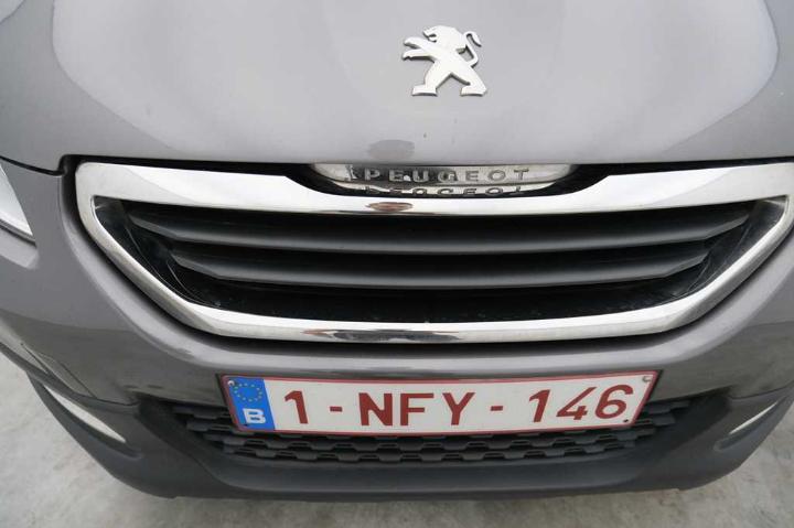 Photo 5 VIN: VF3CUBHY6GY005755 - PEUGEOT 2008 &#3913 