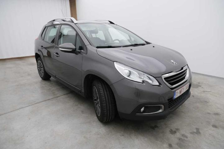 Photo 8 VIN: VF3CUBHY6GY005755 - PEUGEOT 2008 &#3913 