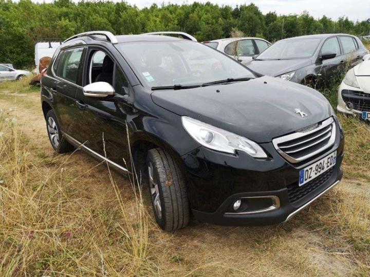 Photo 19 VIN: VF3CUBHY6GY008055 - PEUGEOT 2008 