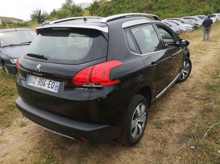 Photo 3 VIN: VF3CUBHY6GY008055 - PEUGEOT 2008 