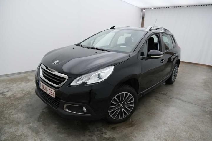 Photo 0 VIN: VF3CUBHY6GY030925 - PEUGEOT 2008 &#3913 