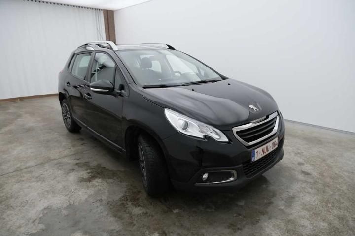 Photo 8 VIN: VF3CUBHY6GY030925 - PEUGEOT 2008 &#3913 