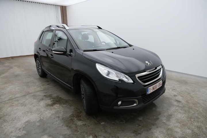 Photo 8 VIN: VF3CUBHY6GY030925 - PEUGEOT 2008 &#3913 