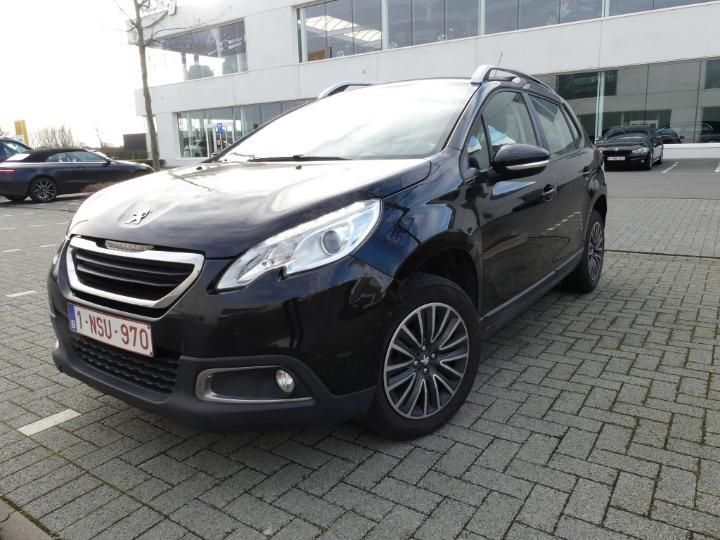 Photo 1 VIN: VF3CUBHY6GY048687 - PEUGEOT 2008 SUV 