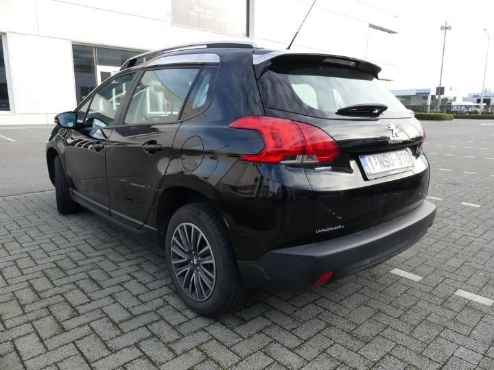 Photo 3 VIN: VF3CUBHY6GY048687 - PEUGEOT 2008 SUV 