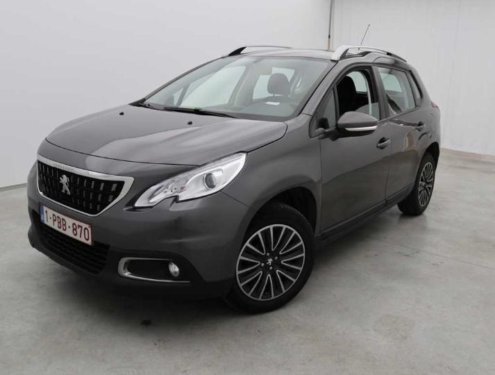 Photo 1 VIN: VF3CUBHY6GY082803 - PEUGEOT 2008 &#3913 