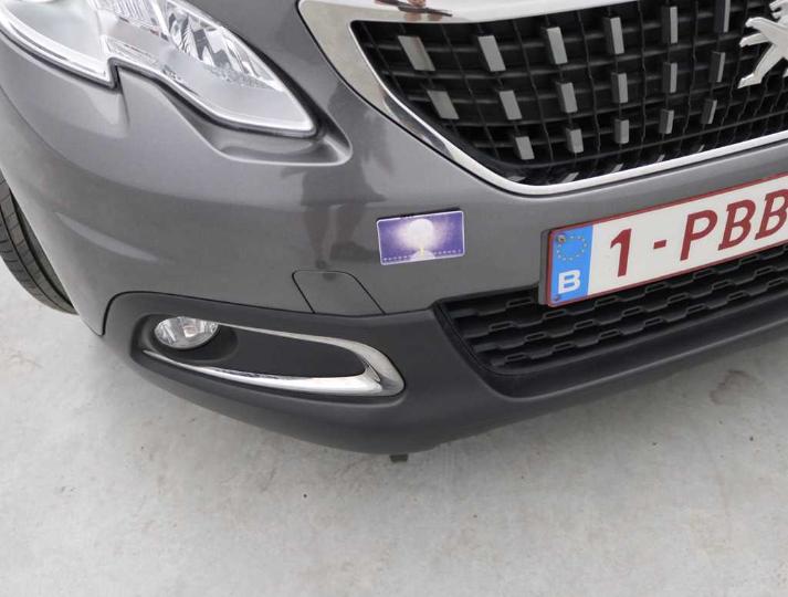 Photo 34 VIN: VF3CUBHY6GY082803 - PEUGEOT 2008 &#3913 