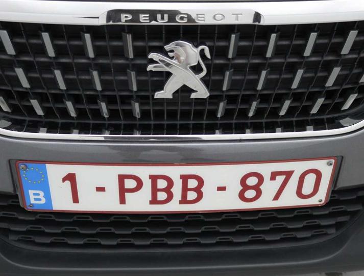 Photo 5 VIN: VF3CUBHY6GY082803 - PEUGEOT 2008 &#3913 