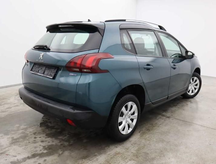 Photo 2 VIN: VF3CUBHY6GY122345 - PEUGEOT 2008 FL&#3916 