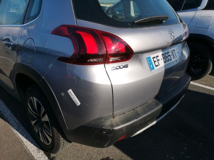 Photo 36 VIN: VF3CUBHY6GY134878 - PEUGEOT 2008 