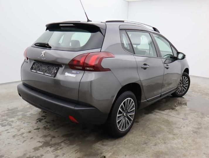 Photo 2 VIN: VF3CUBHY6GY143066 - PEUGEOT 2008 FL&#3916 