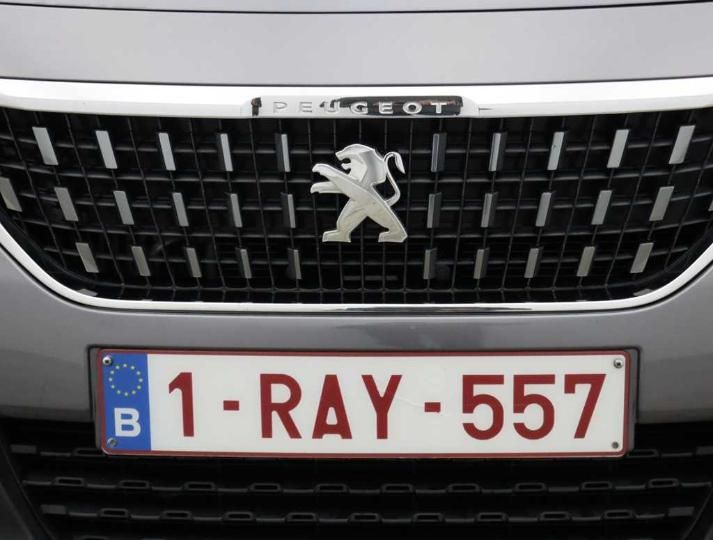 Photo 5 VIN: VF3CUBHY6GY143066 - PEUGEOT 2008 FL&#3916 