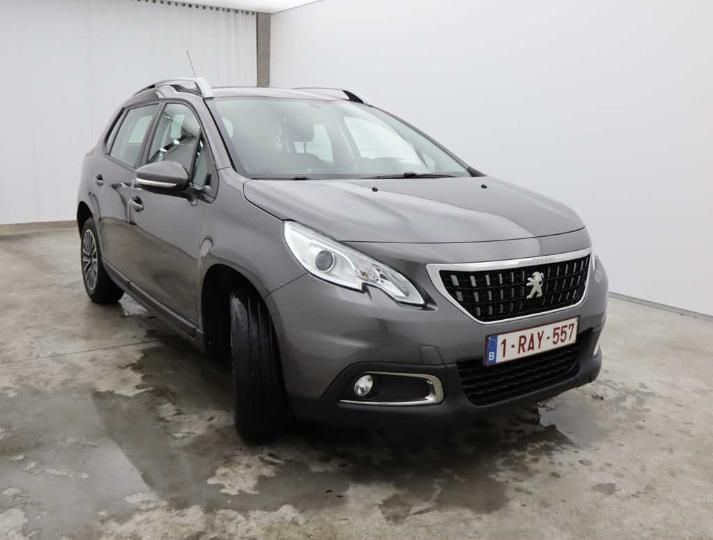 Photo 8 VIN: VF3CUBHY6GY143066 - PEUGEOT 2008 FL&#3916 