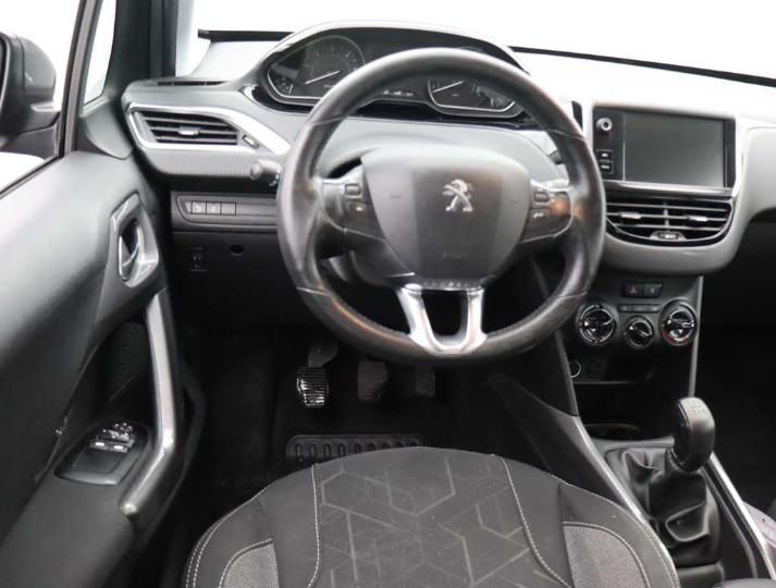 Photo 9 VIN: VF3CUBHY6GY143066 - PEUGEOT 2008 FL&#3916 