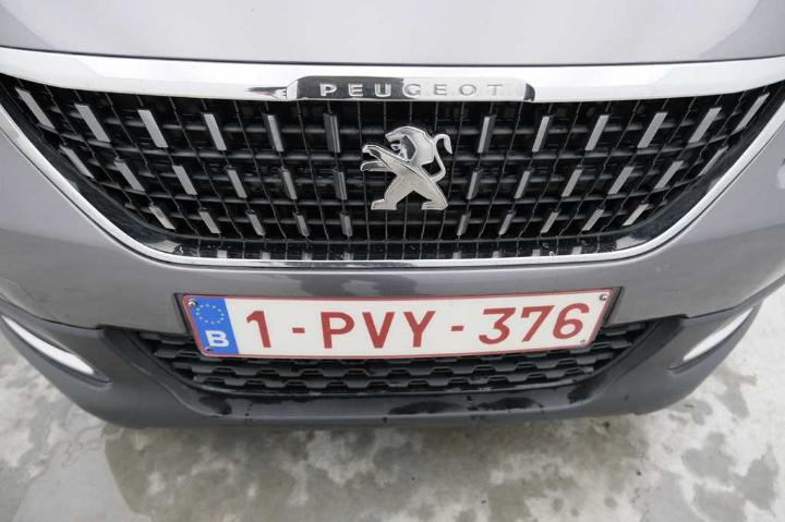 Photo 5 VIN: VF3CUBHY6GY143067 - PEUGEOT 2008 FL&#3916 