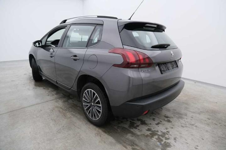 Photo 7 VIN: VF3CUBHY6GY143067 - PEUGEOT 2008 FL&#3916 