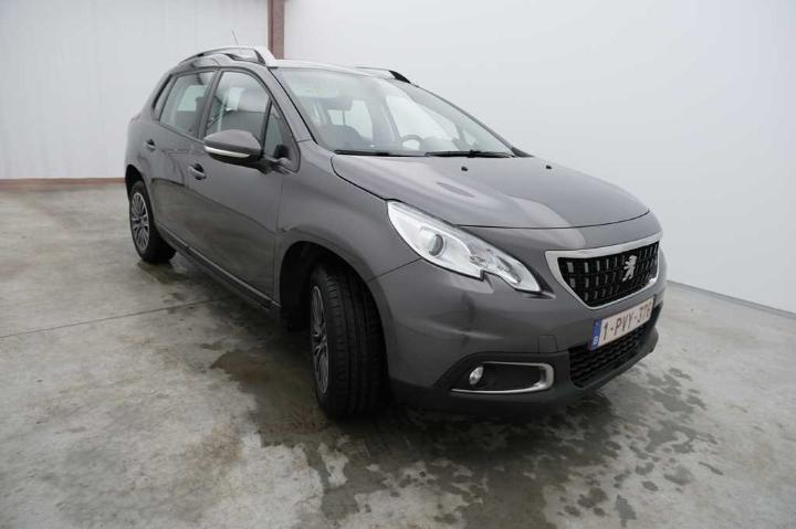 Photo 8 VIN: VF3CUBHY6GY143067 - PEUGEOT 2008 FL&#3916 