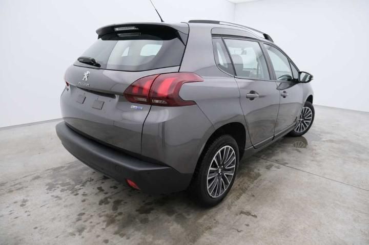 Photo 2 VIN: VF3CUBHY6GY143786 - PEUGEOT 2008 FL&#3916 