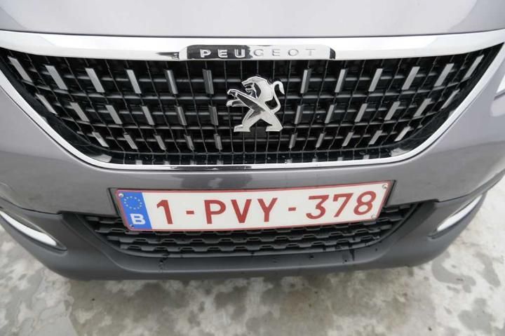 Photo 5 VIN: VF3CUBHY6GY143786 - PEUGEOT 2008 FL&#3916 