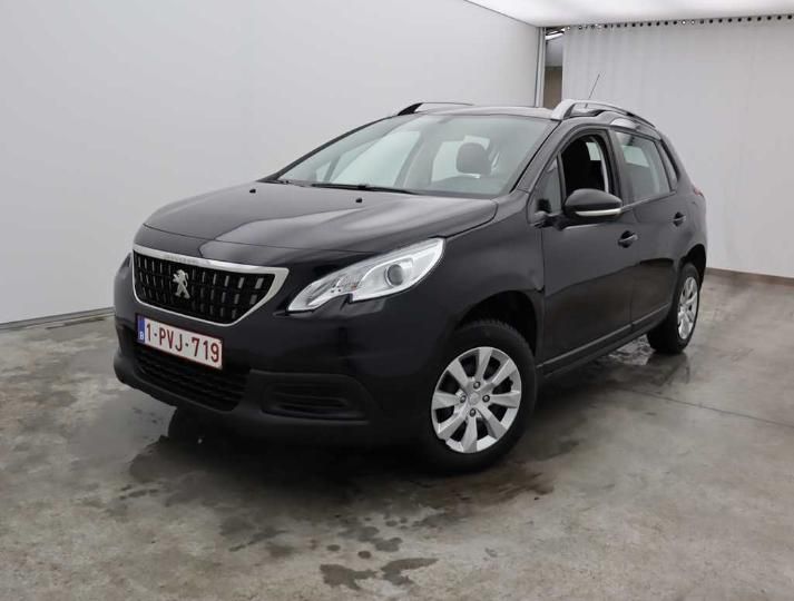 Photo 0 VIN: VF3CUBHY6GY146550 - PEUGEOT 2008 FL&#3916 