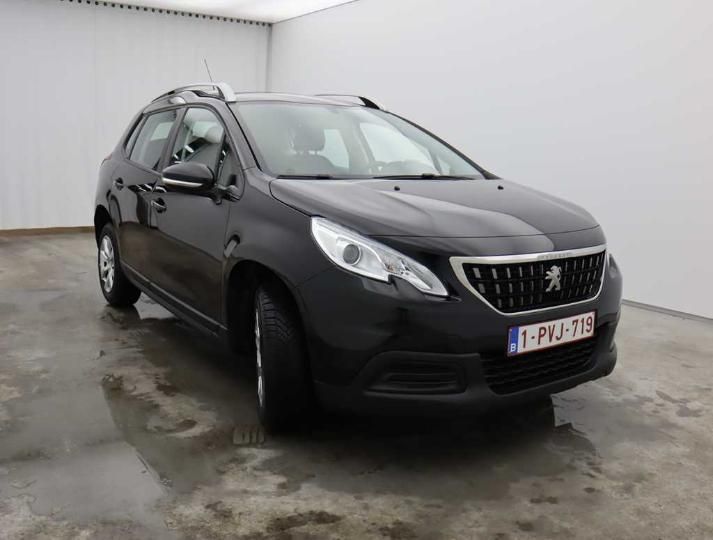 Photo 8 VIN: VF3CUBHY6GY146550 - PEUGEOT 2008 FL&#3916 