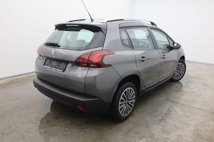 Photo 2 VIN: VF3CUBHY6GY147345 - PEUGEOT 2008 FL&#3916 