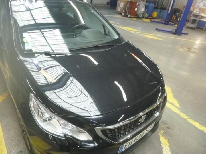 Photo 23 VIN: VF3CUBHY6GY154229 - PEUGEOT 2008 