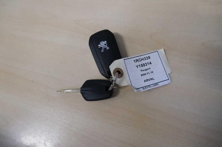 Photo 16 VIN: VF3CUBHY6GY159314 - PEUGEOT 2008 FL&#3916 