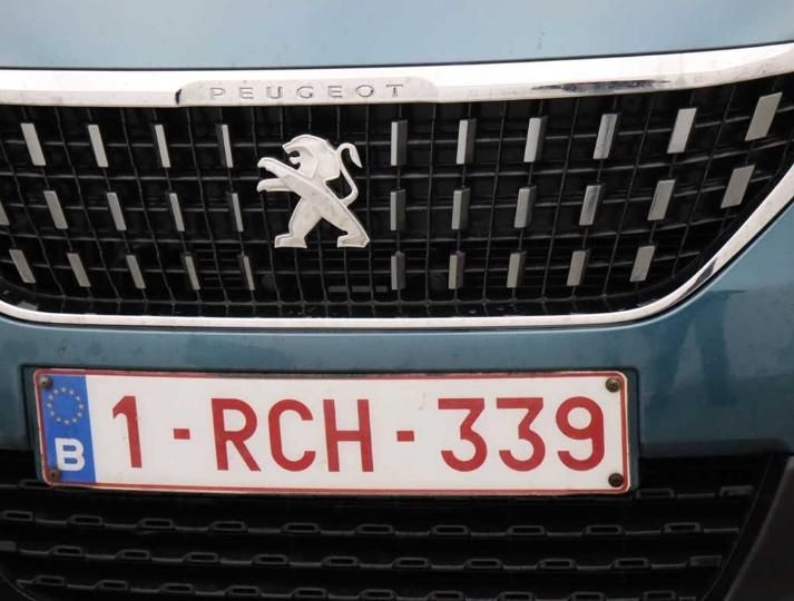 Photo 5 VIN: VF3CUBHY6GY159314 - PEUGEOT 2008 FL&#3916 