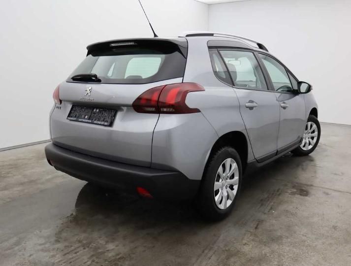 Photo 2 VIN: VF3CUBHY6GY160440 - PEUGEOT 2008 FL&#3916 