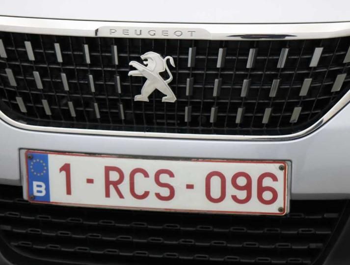 Photo 5 VIN: VF3CUBHY6GY160440 - PEUGEOT 2008 FL&#3916 