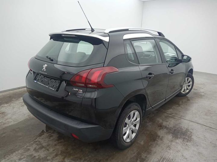 Photo 2 VIN: VF3CUBHY6GY162065 - PEUGEOT 2008 FL&#3916 