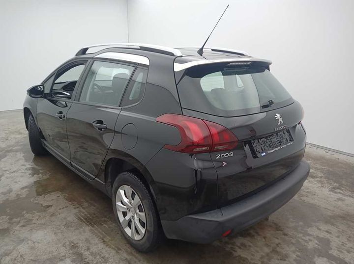 Photo 7 VIN: VF3CUBHY6GY162065 - PEUGEOT 2008 FL&#3916 