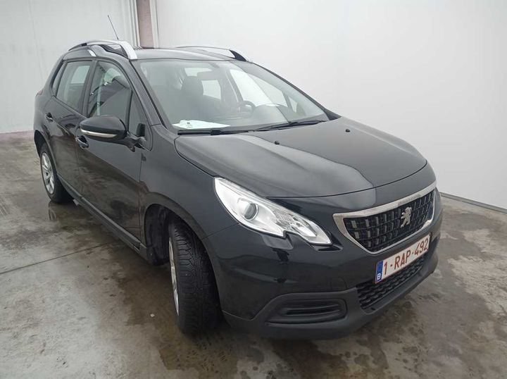 Photo 8 VIN: VF3CUBHY6GY162065 - PEUGEOT 2008 FL&#3916 