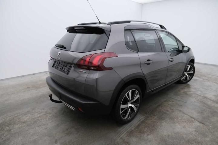 Photo 2 VIN: VF3CUBHY6GY172356 - PEUGEOT 2008 FL&#3916 