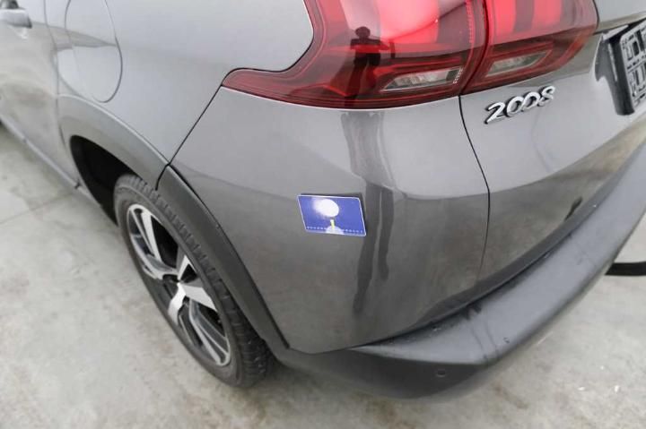 Photo 20 VIN: VF3CUBHY6GY172356 - PEUGEOT 2008 FL&#3916 