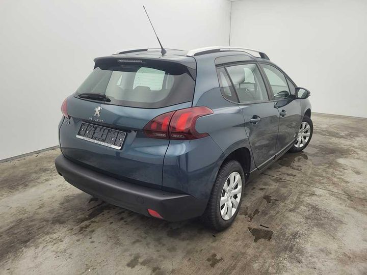 Photo 2 VIN: VF3CUBHY6GY176531 - PEUGEOT 2008 FL&#3916 