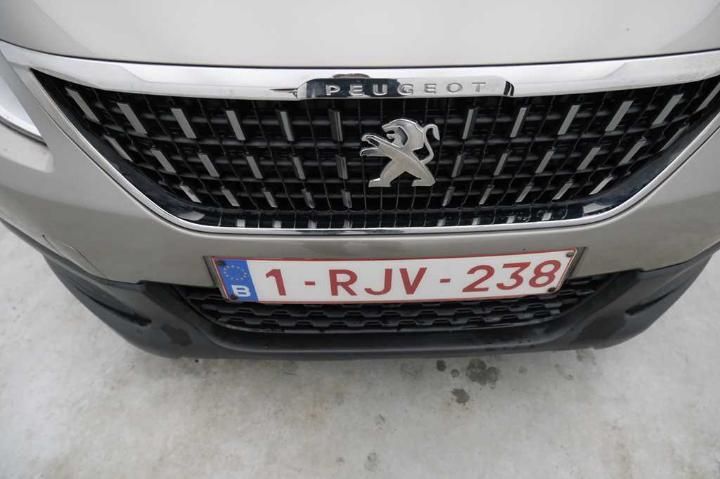 Photo 5 VIN: VF3CUBHY6GY177369 - PEUGEOT 2008 FL&#3916 