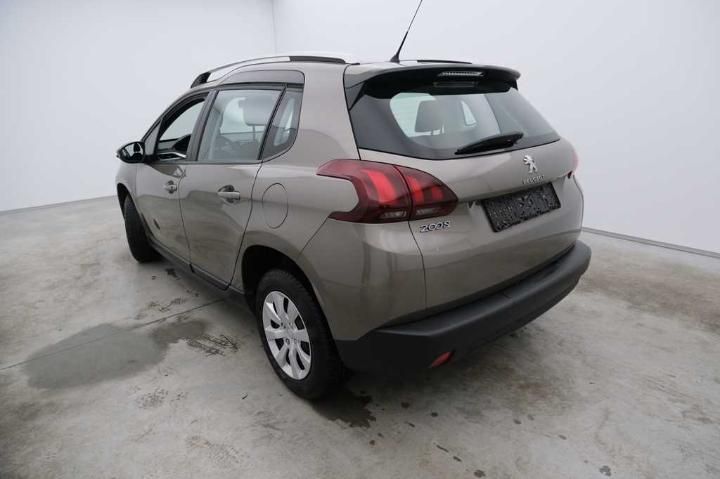 Photo 7 VIN: VF3CUBHY6GY177369 - PEUGEOT 2008 FL&#3916 