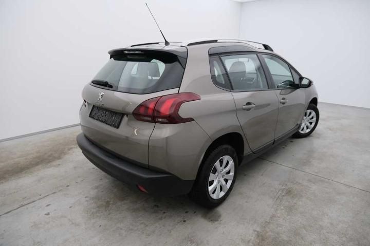 Photo 2 VIN: VF3CUBHY6GY177369 - PEUGEOT 2008 FL&#3916 