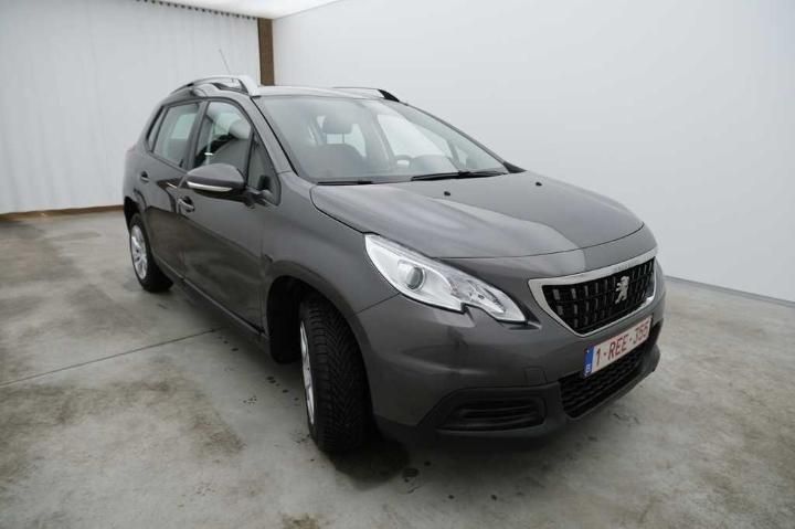 Photo 4 VIN: VF3CUBHY6GY177371 - PEUGEOT 2008 FL&#3916 