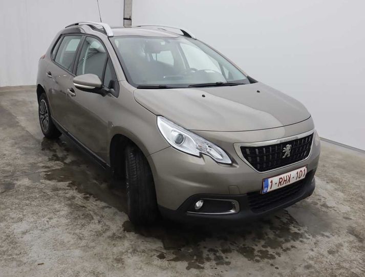 Photo 8 VIN: VF3CUBHY6GY180423 - PEUGEOT 2008 FL&#3916 