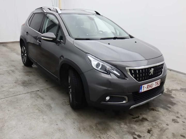 Photo 8 VIN: VF3CUBHY6GY182763 - PEUGEOT 2008 FL&#3916 