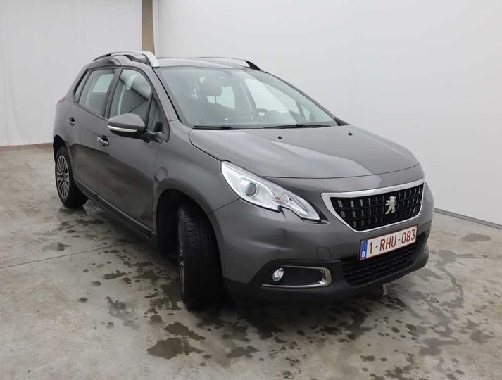 Photo 8 VIN: VF3CUBHY6GY183002 - PEUGEOT 2008 FL&#3916 