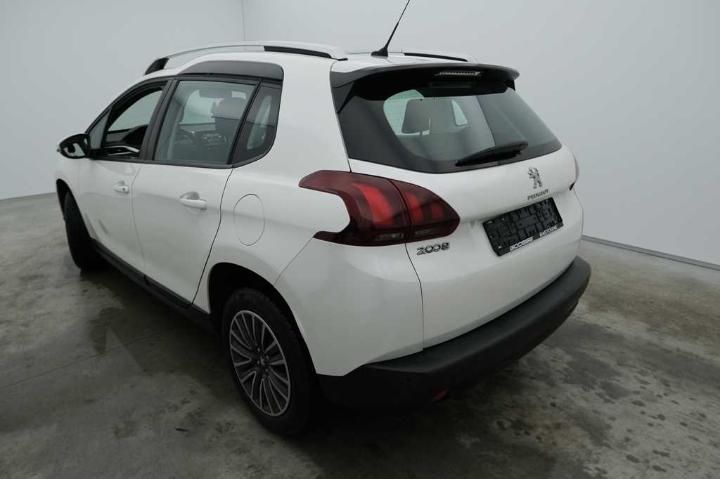 Photo 2 VIN: VF3CUBHY6GY185412 - PEUGEOT 2008 FL&#3916 