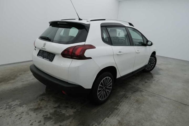 Photo 3 VIN: VF3CUBHY6GY185412 - PEUGEOT 2008 FL&#3916 