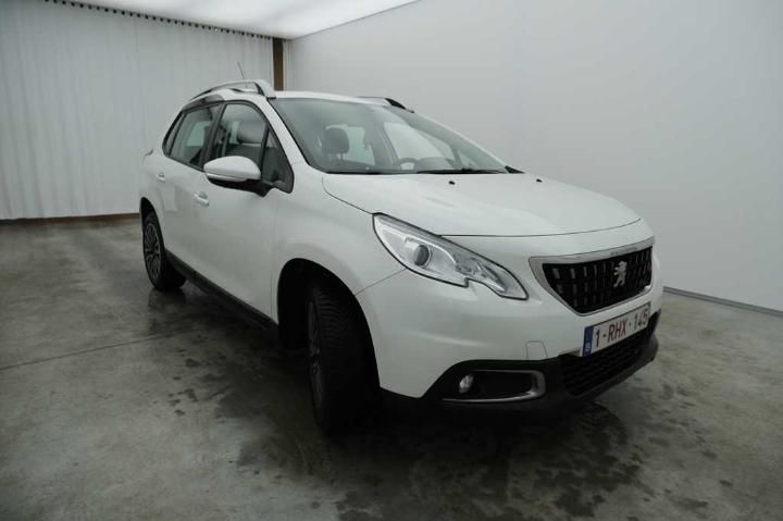 Photo 4 VIN: VF3CUBHY6GY185412 - PEUGEOT 2008 FL&#3916 