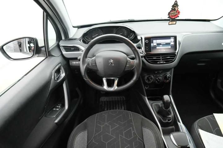 Photo 5 VIN: VF3CUBHY6GY185412 - PEUGEOT 2008 FL&#3916 