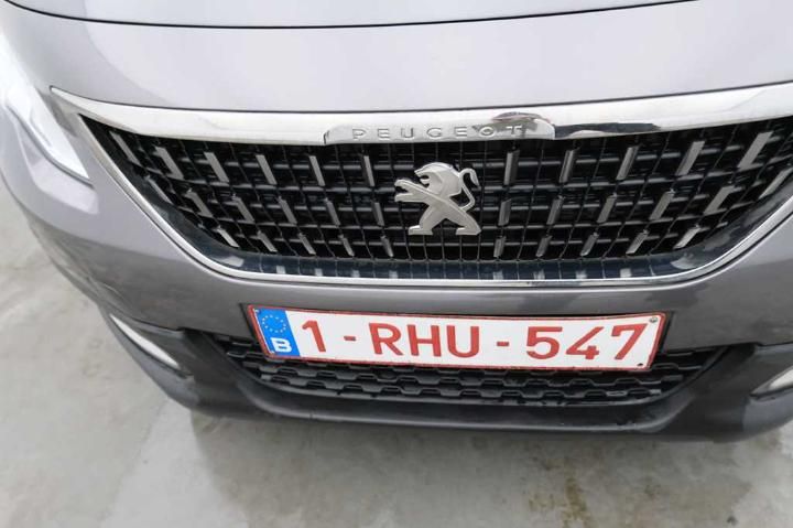 Photo 5 VIN: VF3CUBHY6GY188663 - PEUGEOT 2008 FL&#3916 